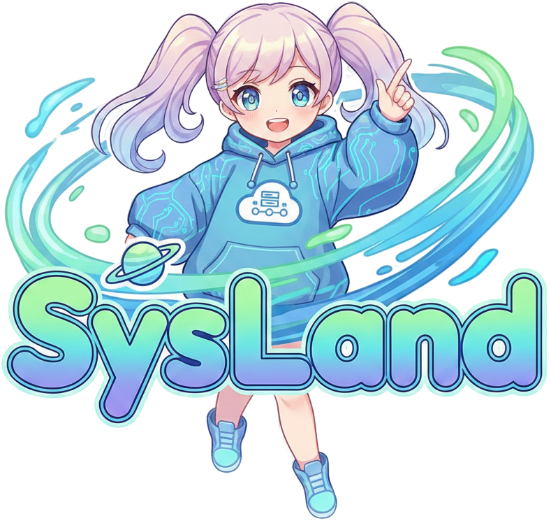 SYSLAND